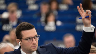 Fiscales de &ntilde;a UE investigan un presunto fraude vinculado al l&iacute;der ultraderechista franc&eacute;s Bardella