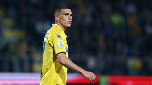 Coppa Italia: Frosinone batte Juve Stabia 4-1, doppietta di Kvernadze
