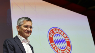 Bayern-Präsident Hainer: "Das Positive kommt oft zu kurz"