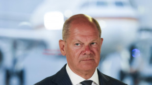 Scholz &agrave; Solingen apr&egrave;s l'attaque meurtri&egrave;re qui &eacute;branle l'Allemagne