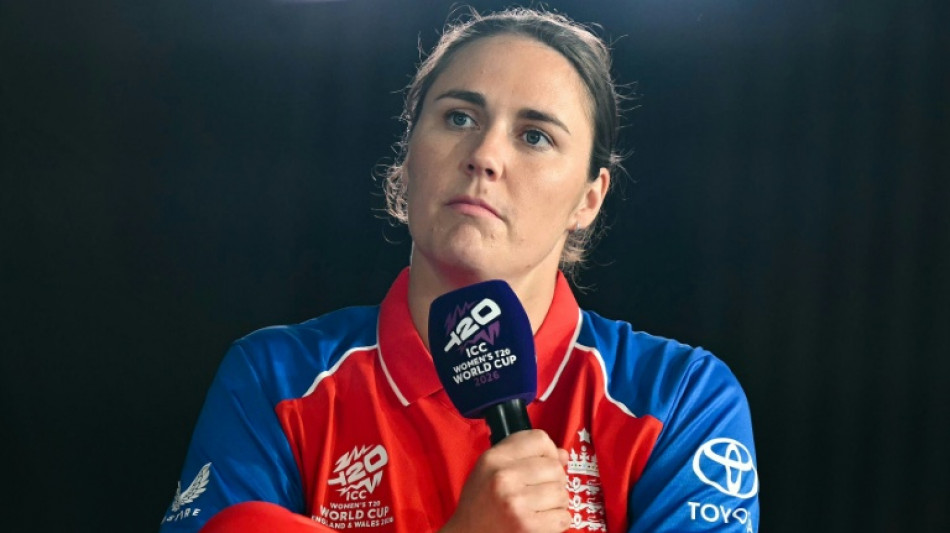 England bid to emulate Lionesses and Red Roses in T20 World Cup final