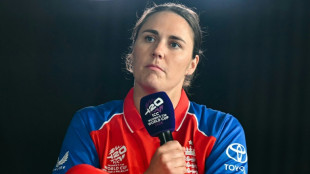 Sciver-Brunt fit for England's T20 World Cup semi-final