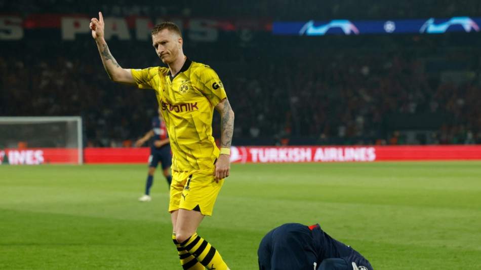 Reus will den Henkelpott: "Sonst w&auml;r es schei&szlig;e"