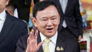 Thaksin, &eacute;ternel agitateur de la politique tha&iuml;landaise, acquitt&eacute; pour crime de l&egrave;se-majest&eacute;