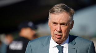 Ancelotti relaxed about Neymar World Cup availability
