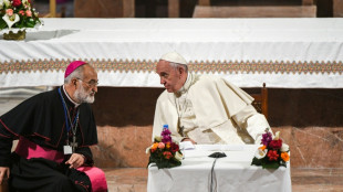Cardinal tipped to be pope accused of molesting several women 