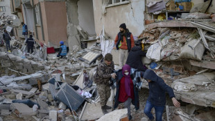ONU pide ayuda urgente para Siria tras sismo que dej&oacute; 40.000 muertos