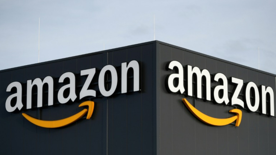 Amazon k&uuml;ndigt auch f&uuml;r 2023 Jobabbau an