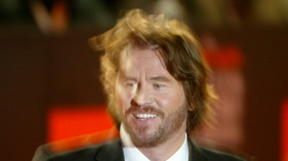 Val Kilmer vai reaparecer em filme gra&ccedil;as &agrave; IA