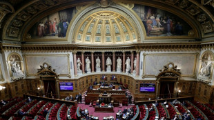 Loi d'urgence agricole: le S&eacute;nat ouvre la voie &agrave; la r&eacute;introduction de pesticides interdits