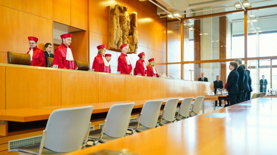 Karlsruhe: Keine nachtr&auml;glichen Zusch&uuml;sse aus drei Jahren f&uuml;r AfD-nahe Stiftung
