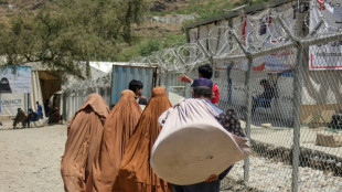 Afghans come home but risk exclusion without any ID