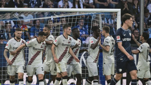 Leverkusen schl&auml;gt Bochum und l&auml;sst den VfL zittern