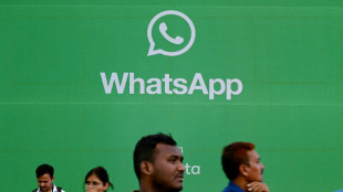 Indian startup head appointed as new WhatsApp boss