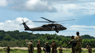 Mulino nega que manobras militares dos EUA no Panam&aacute; sejam contra Venezuela