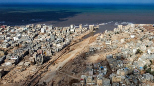 Inondations en Libye: les autorit&eacute;s vont commencer &agrave; indemniser les sinistr&eacute;s