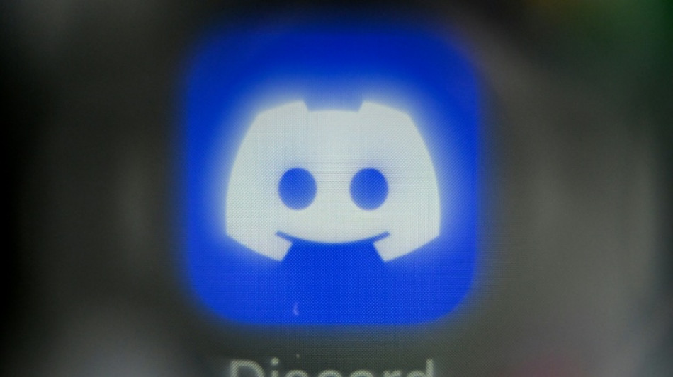 Discord adopts facial recognition in child safety crackdown