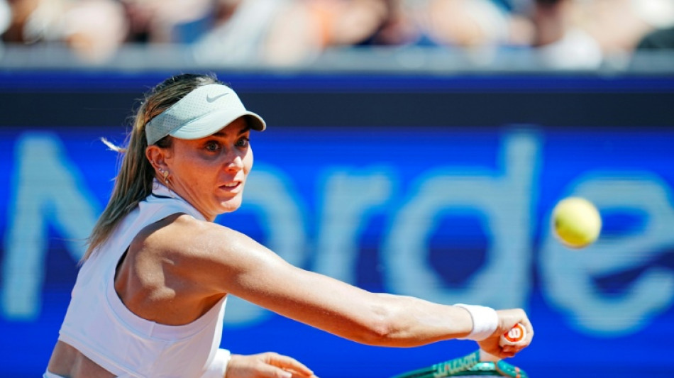 Badosa vence Kasatkina e vai enfrentar Gauff na 2&ordf; rodada do US Open