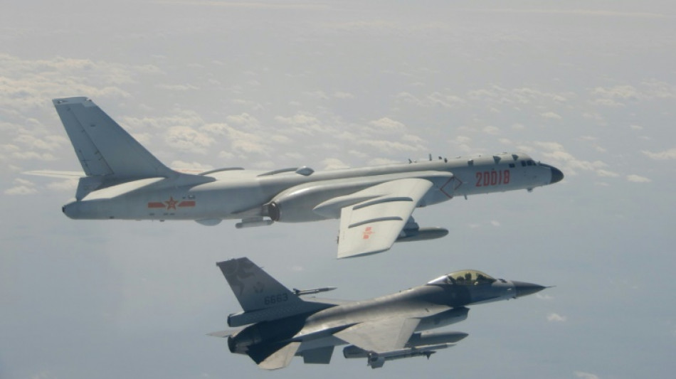Studie: Taiwan-Invasion durch China w&uuml;rde bei Eingreifen der USA scheitern