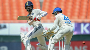 Gill, Rahul tons power India to 368-3 in Afghanistan Test