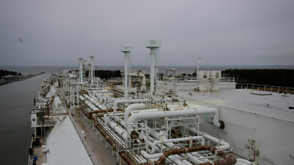 Im Streit um Vorw&uuml;rfe gegen LNG-Betreiber auf R&uuml;gen sehen sich beide Seiten siegreich