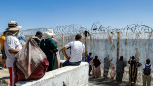 Rong&eacute;es d'inqui&eacute;tude, des familles marocaines sans nouvelles de leurs proches partis &agrave; Ceuta