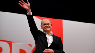 Allemagne : Olaf Scholz d&eacute;sign&eacute; candidat &agrave; sa propre succession, malgr&eacute; les sondages