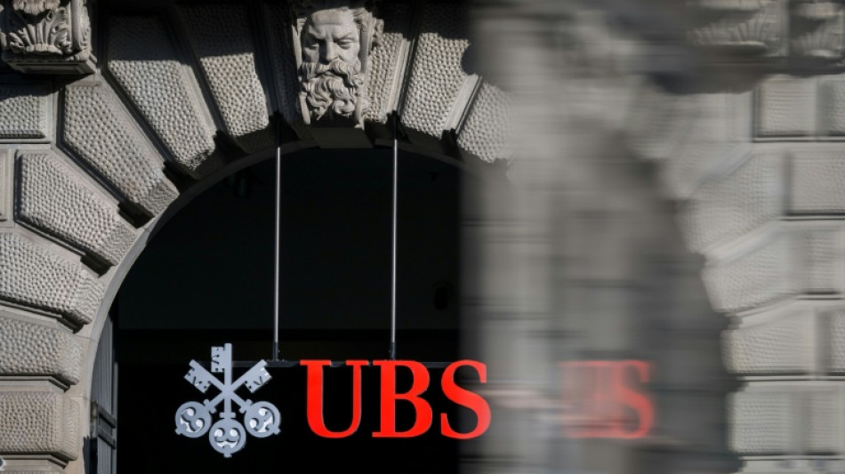 UBS says second-quarter net profit up 17% to $2.8 billion