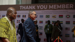 Sao Tome president faces party rival in polls