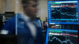 Wall Street ouvre en hausse, cherche un rebond apr&egrave;s une s&eacute;rie de baisses