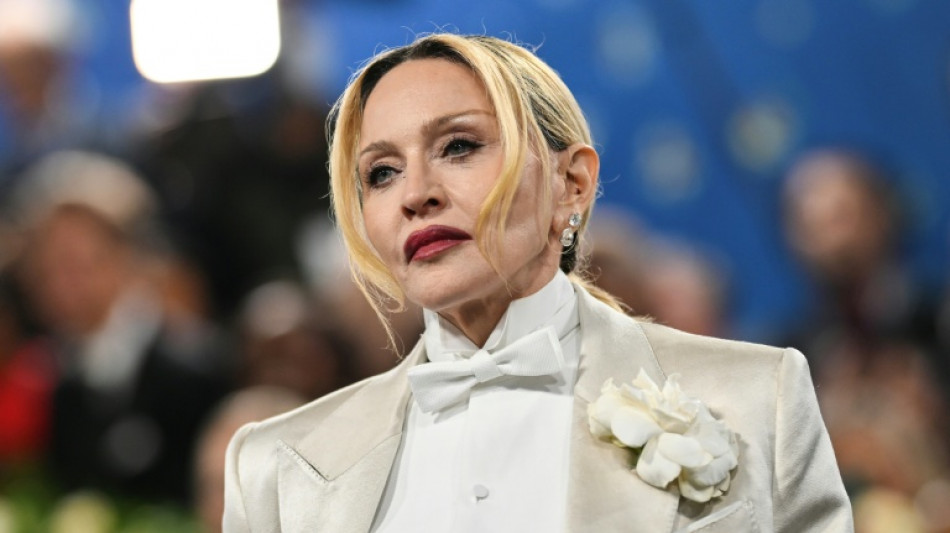 Madonna, retour en gr&acirc;ce et en club avec "Confessions II"