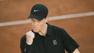 Sinner vence Ruud e conquista Masters 1000 de Roma, o 1&ordm; triunfo italiano desde 1976
