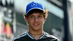 Antonelli welcomes Mercedes upgrade as Russell says beware Hamilton
