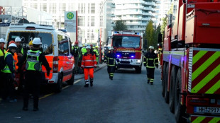 Letzter noch versch&uuml;tteter Toter nach Ger&uuml;steinsturz in Hamburg geborgen