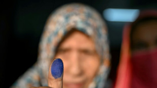 Erstmals nach Sturz Hasinas: Neues Parlament in Bangladesch gew&auml;hlt