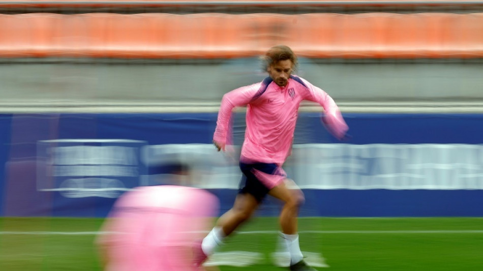 Atl&eacute;tico de Madrid enfrenta Lille pela terceira rodada da Champions