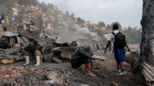 Al menos 26 ni&ntilde;os muertos en un incendio que caus&oacute; una estampida en una escuela de la RD Congo