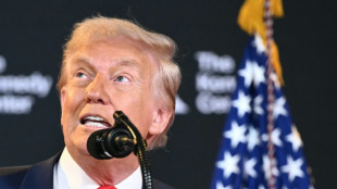 Trump veut donner un coup de fouet &agrave; l'industrie spatiale am&eacute;ricaine