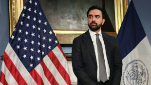 Trump descarta la amenaza del alcalde de Nueva York de arrestar a Netanyahu