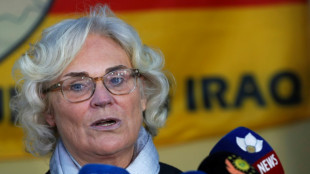 Lambrecht lehnt Waffenlieferungen in die Ukraine erneut ab