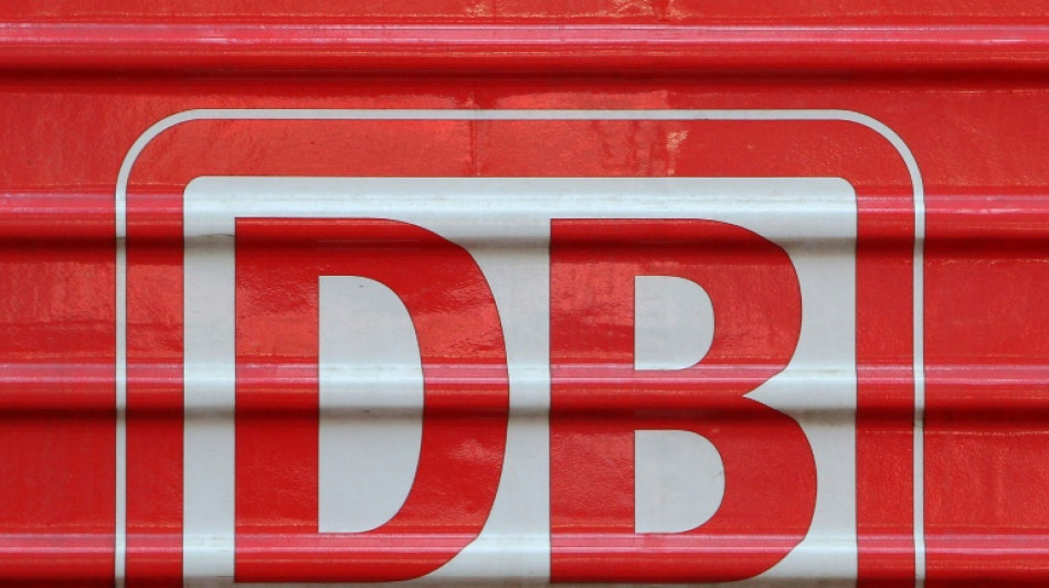 "Spiegel": Zwei Angebote f&uuml;r Deutsche-Bahn-Tochter Schenker abgegeben