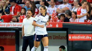 Barcala lobt B&uuml;hl: "Wieder eine der Schl&uuml;sselspielerinnen"