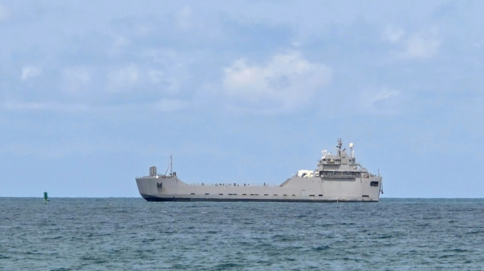 Ministro israelense provoca indigna&ccedil;&atilde;o com v&iacute;deo de ativistas da flotilha com as m&atilde;os amarradas