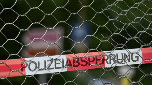Mit S&ouml;hnen in Wohnung: Vater soll in Baden-W&uuml;rttemberg Frau get&ouml;tet haben