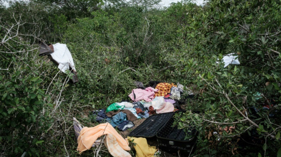 Nach Festnahme von Sektenf&uuml;hrer in Kenia 47 Leichen entdeckt