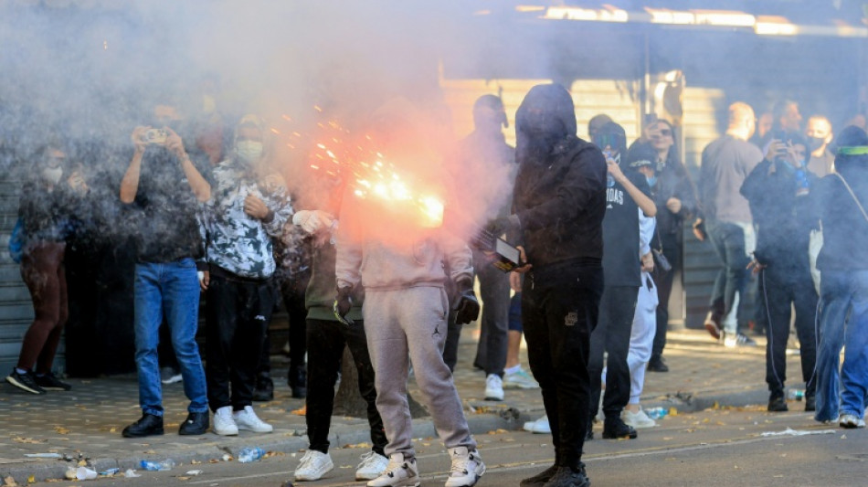 Albanie : le Premier ministre d&eacute;nonce une "guerre hybride" derri&egrave;re les manifestations violentes