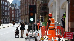 Casi 100 millones de personas en Europa vivir&aacute;n temperaturas de m&aacute;s de 35 &ordm;C este mi&eacute;rcoles