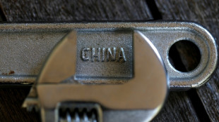 Chine: les exportations en baisse pour la premi&egrave;re fois en huit mois