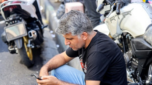 After months of blackout, Iran gives internet to select few