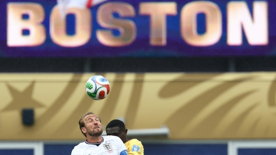 Mondial-2026: Angleterre, Portugal et Argentine pour bien finir, quatre tickets encore &agrave; prendre